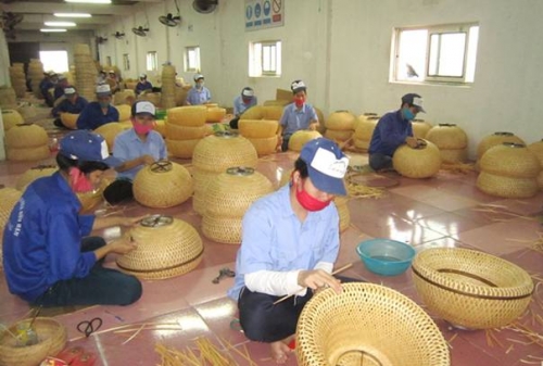 Vốn vay ưu đãi giúp thoát nghèo ở xứ Thanh Vốn vay ưu đãi giúp thoát nghèo ở xứ Thanh