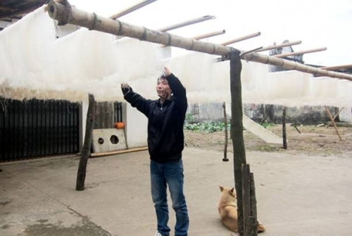 Vốn vay ưu đãi giúp thoát nghèo ở xứ Thanh Vốn vay ưu đãi giúp thoát nghèo ở xứ Thanh