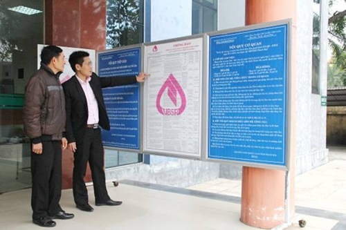 Vốn vay ưu đãi giúp thoát nghèo ở xứ Thanh Vốn vay ưu đãi giúp thoát nghèo ở xứ Thanh