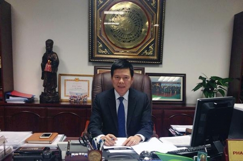 Vietcombank thận trọng cho vay BĐS