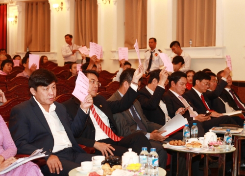 HDBank đạt kết quả tăng trưởng ấn tượng năm 2016