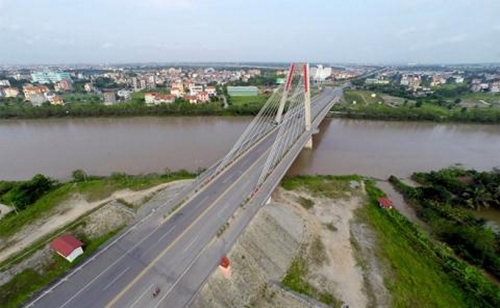 Dự án xây dựng cầu Hàn, cầu Đăng (Hải Phòng) được áp dụng cơ chế đặc thù