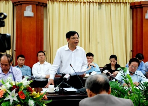 Thịt lợn đang đứng trước khủng hoảng thừa nghiêm trọng