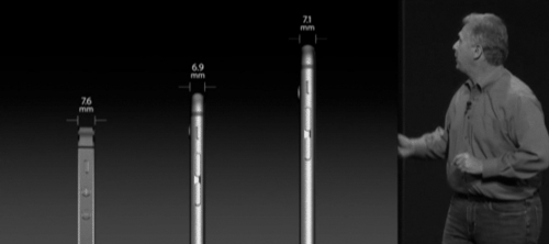 Những mánh quảng cáo khiến iPhone khác biệt Những mánh quảng cáo khiến iPhone khác biệt