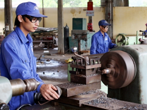 Chủ động, đẩy nhanh tiến độ triển khai sắp xếp, cổ phần hóa DNNN Chủ động, đẩy nhanh tiến độ triển khai sắp xếp, cổ phần hóa DNNN