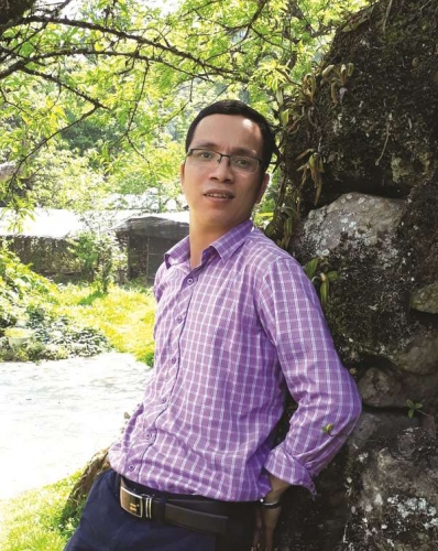 Văn học về môi trường đang bị bỏ ngỏ Văn học về môi trường đang bị bỏ ngỏ