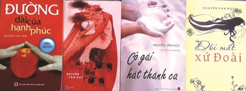 Văn học về môi trường đang bị bỏ ngỏ Văn học về môi trường đang bị bỏ ngỏ