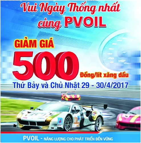 Thị trường xăng dầu “nổi sóng”