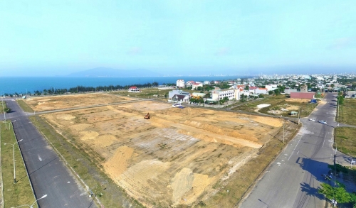 Kỳ vọng với dự án Phoenix Complex Kỳ vọng với dự án Phoenix Complex