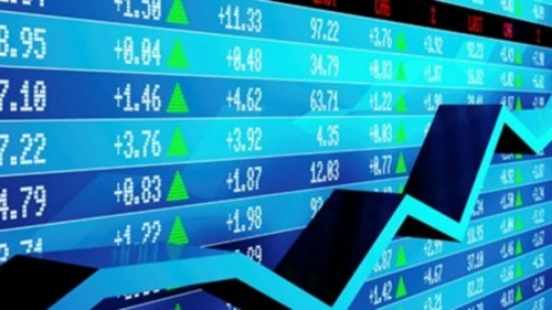 Cổ phiếu tốt… không được giá