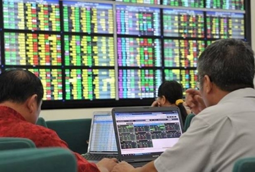 UBGSTCQG cảnh báo cần giám sát các dòng vốn vào chứng khoán