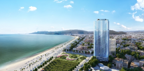 Tập đoàn TMS ký kết hợp tác với VietinBank chi nhánh Phú Yên và Hòa Bình Construction Group