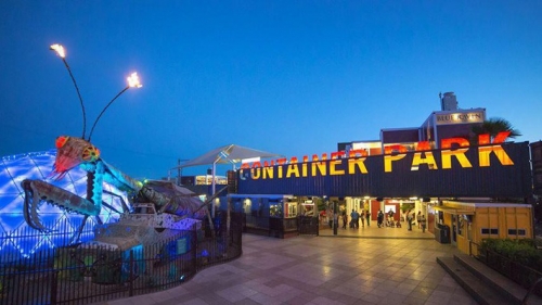 FLC Sầm Sơn bổ sung loạt tiện ích “khủng” đón hè 2018 FLC Sầm Sơn bổ sung loạt tiện ích “khủng” đón hè 2018