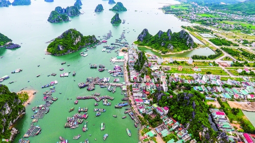 Kiểm soát quyền lực ở đặc khu: Cần đủ chặt để phát huy tính chủ động