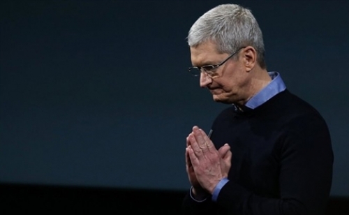 Bài học từ cách Apple xử lý sự cố pin iPhone Bài học từ cách Apple xử lý sự cố pin iPhone