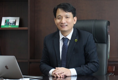 Đi nhanh và xa hơn với nền tảng hợp kênh