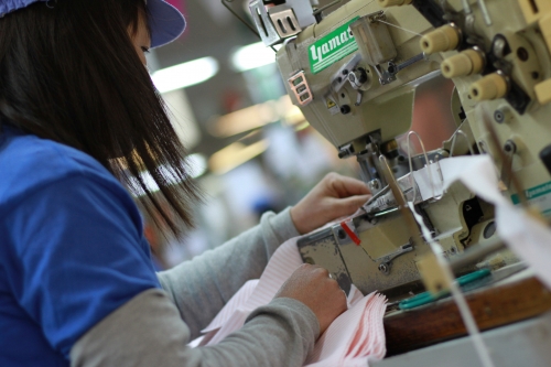 Cơ hội dệt may từ CPTPP và bài toán liên kết