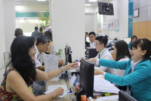 ABBank vay định chế tài chính nước ngoài 40 triệu USD