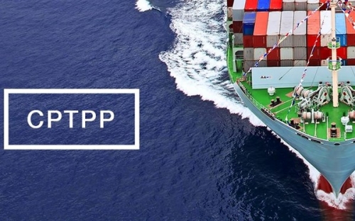 CPTPP: Lao động trình độ cao hưởng lợi nhiều nhất