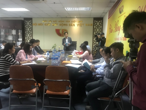 Thị trường BĐS nhà ở tăng cả về lượng giao dịch và giá bán Thị trường BĐS nhà ở tăng cả về lượng giao dịch và giá bán