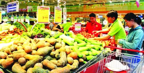 Niềm tin từ tem truy xuất nguồn gốc nông sản