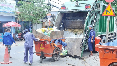 TP.HCM: Mất hàng trăm tỷ vì chậm đấu thầu