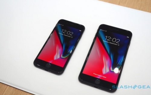 iPhone 8 thay màn hình không chính hãng sẽ bị khoá cảm ứng trong phiên bản iOS mới nhất iPhone 8 thay màn hình không chính hãng sẽ bị khoá cảm ứng trong phiên bản iOS mới nhất