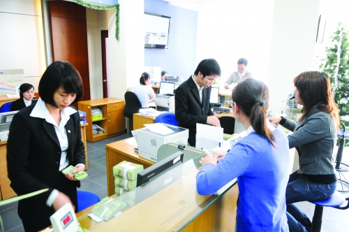 Tăng cường bảo vệ khách hàng