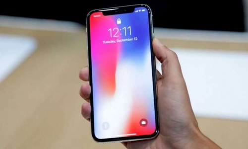 iPhone 2018 sẽ có giá bán dao động từ 750 USD tới 1099 USD iPhone 2018 sẽ có giá bán dao động từ 750 USD tới 1099 USD