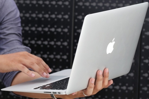 Apple sắp rớt khỏi top 5 nhà sản xuất PC hàng đầu thế giới Apple sắp rớt khỏi top 5 nhà sản xuất PC hàng đầu thế giới