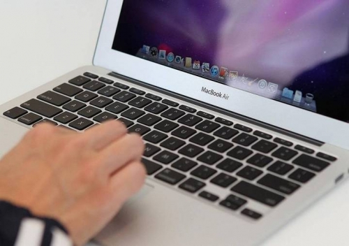 Apple sắp rớt khỏi top 5 nhà sản xuất PC hàng đầu thế giới Apple sắp rớt khỏi top 5 nhà sản xuất PC hàng đầu thế giới