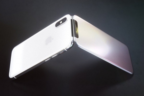 Choáng ngợp trước loạt ý tưởng iPhone X đẹp