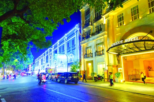 Bỏ phương án đánh thuế đối với ngôi nhà thứ 2 trở đi