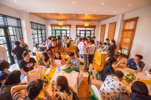 Bán hết toàn bộ nhà phố, biệt thự đợt hai dự án Dragon Village Bán hết toàn bộ nhà phố, biệt thự đợt hai dự án Dragon Village