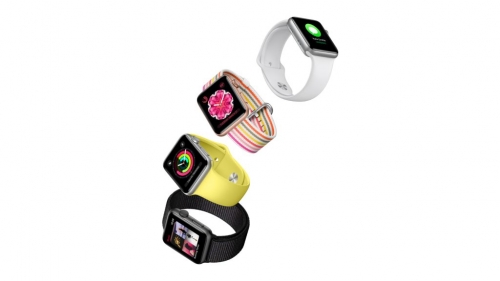 Apple Watch sắp cho phép người dùng thay mặt đồng hồ bên thứ ba Apple Watch sắp cho phép người dùng thay mặt đồng hồ bên thứ ba