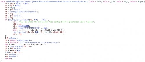 Apple Watch sắp cho phép người dùng thay mặt đồng hồ bên thứ ba Apple Watch sắp cho phép người dùng thay mặt đồng hồ bên thứ ba