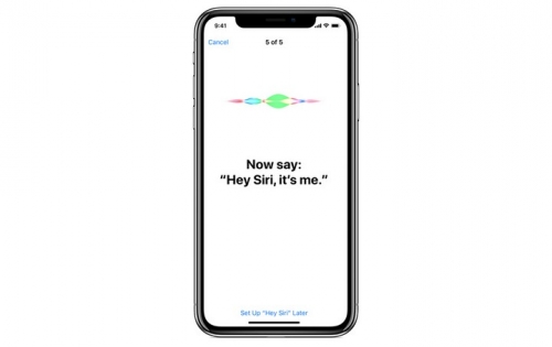 Siri trên iOS 12 sẽ có khả năng