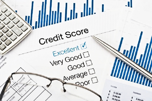 Điểm tín dụng và cơ hội tiếp cận vốn nhanh