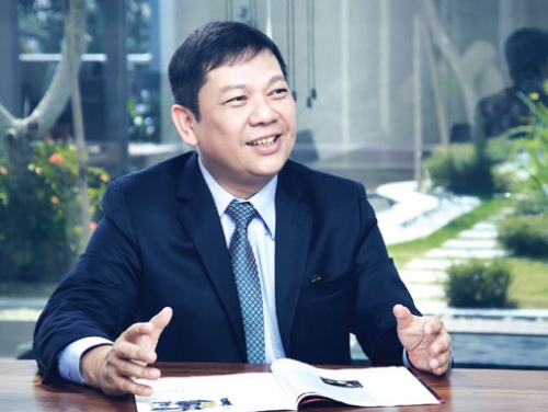 Tổng giám đốc ACB không được chấp thuận bầu vào HĐQT