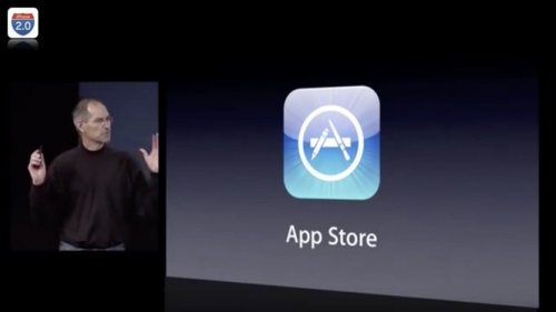Nhìn lại hệ điều hành iOS qua 11 năm phát triển Nhìn lại hệ điều hành iOS qua 11 năm phát triển