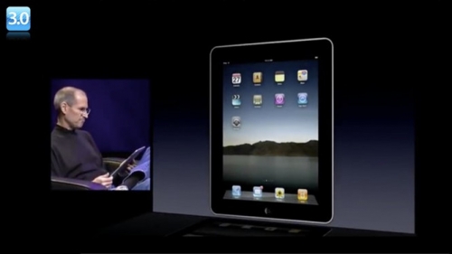 Nhìn lại hệ điều hành iOS qua 11 năm phát triển Nhìn lại hệ điều hành iOS qua 11 năm phát triển