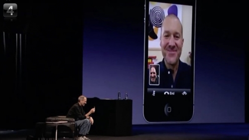 Nhìn lại hệ điều hành iOS qua 11 năm phát triển Nhìn lại hệ điều hành iOS qua 11 năm phát triển