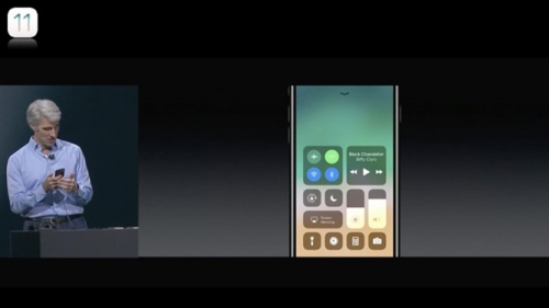 Nhìn lại hệ điều hành iOS qua 11 năm phát triển Nhìn lại hệ điều hành iOS qua 11 năm phát triển