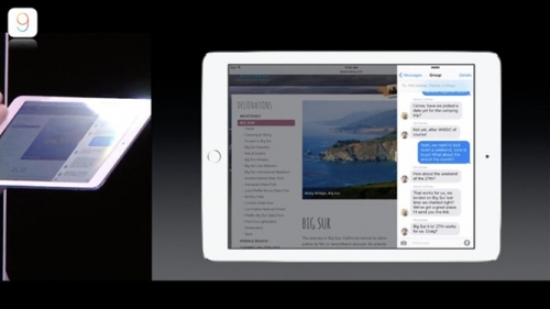 Nhìn lại hệ điều hành iOS qua 11 năm phát triển Nhìn lại hệ điều hành iOS qua 11 năm phát triển