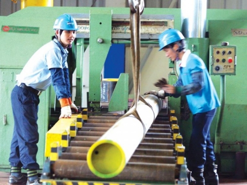 Điểm đến hấp dẫn với nhà đầu tư Hàn Quốc Điểm đến hấp dẫn với nhà đầu tư Hàn Quốc