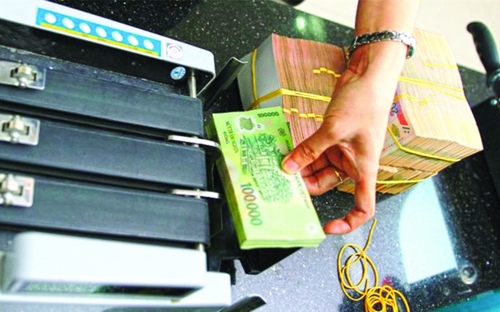 Độc canh tín dụng, ngân hàng sẽ mất dần thị phần