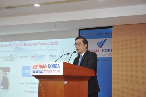 Chia sẻ kinh nghiệm về dịch vụ ngân hàng số trên nền tảng công nghệ hiện đại