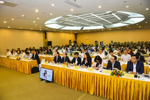 Cải cách TTHC cải thiện tiếp cận tín dụng: Khi khát vọng trở thành hành động