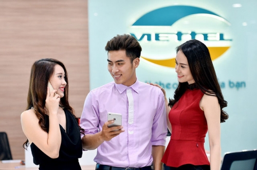 Viettel giảm tới 83% cước nhận cuộc gọi Roaming quốc tế