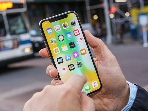 iPhone X có thể bị khai tử do ế ẩm iPhone X có thể bị khai tử do ế ẩm
